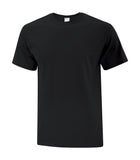 Robbins Trucking Adult Cotton Tee
