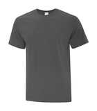 Robbins Trucking Adult Cotton Tee