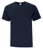 Robbins Trucking Adult Cotton Tee