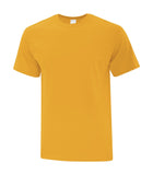 Robbins Trucking Adult Cotton Tee