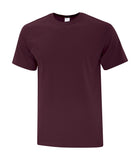 Robbins Trucking Adult Cotton Tee