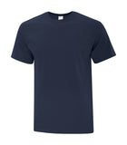 Robbins Trucking Adult Cotton Tee