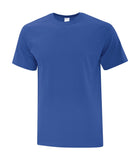Robbins Trucking Adult Cotton Tee