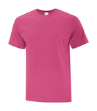Robbins Trucking Adult Cotton Tee