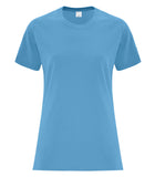 ATC™ EVERYDAY COTTON LADIES' TEE