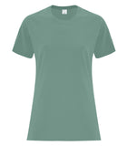 ATC™ EVERYDAY COTTON LADIES' TEE