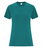 ATC™ EVERYDAY COTTON LADIES' TEE