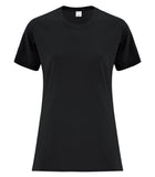 ATC™ EVERYDAY COTTON LADIES' TEE