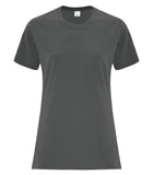ATC™ EVERYDAY COTTON LADIES' TEE