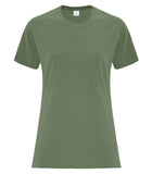 ATC™ EVERYDAY COTTON LADIES' TEE