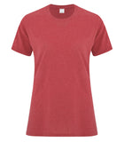 ATC™ EVERYDAY COTTON LADIES' TEE