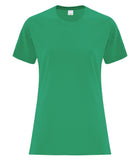 ATC™ EVERYDAY COTTON LADIES' TEE