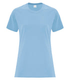 ATC™ EVERYDAY COTTON LADIES' TEE