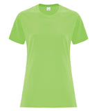 ATC™ EVERYDAY COTTON LADIES' TEE