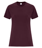 ATC™ EVERYDAY COTTON LADIES' TEE