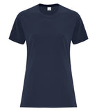 ATC™ EVERYDAY COTTON LADIES' TEE