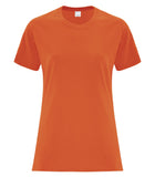ATC™ EVERYDAY COTTON LADIES' TEE