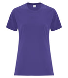 ATC™ EVERYDAY COTTON LADIES' TEE