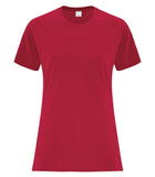 ATC™ EVERYDAY COTTON LADIES' TEE