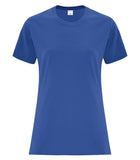 ATC™ EVERYDAY COTTON LADIES' TEE