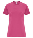 ATC™ EVERYDAY COTTON LADIES' TEE