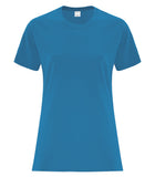 ATC™ EVERYDAY COTTON LADIES' TEE