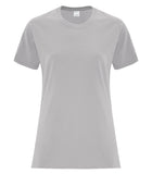 ATC™ EVERYDAY COTTON LADIES' TEE