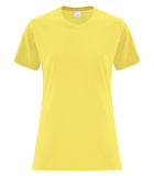 ATC™ EVERYDAY COTTON LADIES' TEE