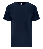 ATC™ EVERYDAY COTTON POCKET TEE