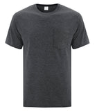 ATC™ EVERYDAY COTTON POCKET TEE