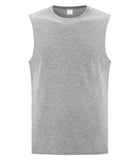 ATC™ EVERYDAY COTTON SLEEVELESS TEE