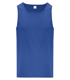 ATC™ EVERYDAY COTTON TANK TOP