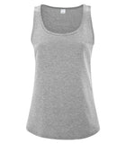 ATC™ EVERYDAY COTTON LADIES' TANK TOP