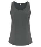 ATC™ EVERYDAY COTTON LADIES' TANK TOP