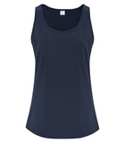 ATC™ EVERYDAY COTTON LADIES' TANK TOP