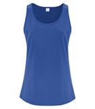 ATC™ EVERYDAY COTTON LADIES' TANK TOP