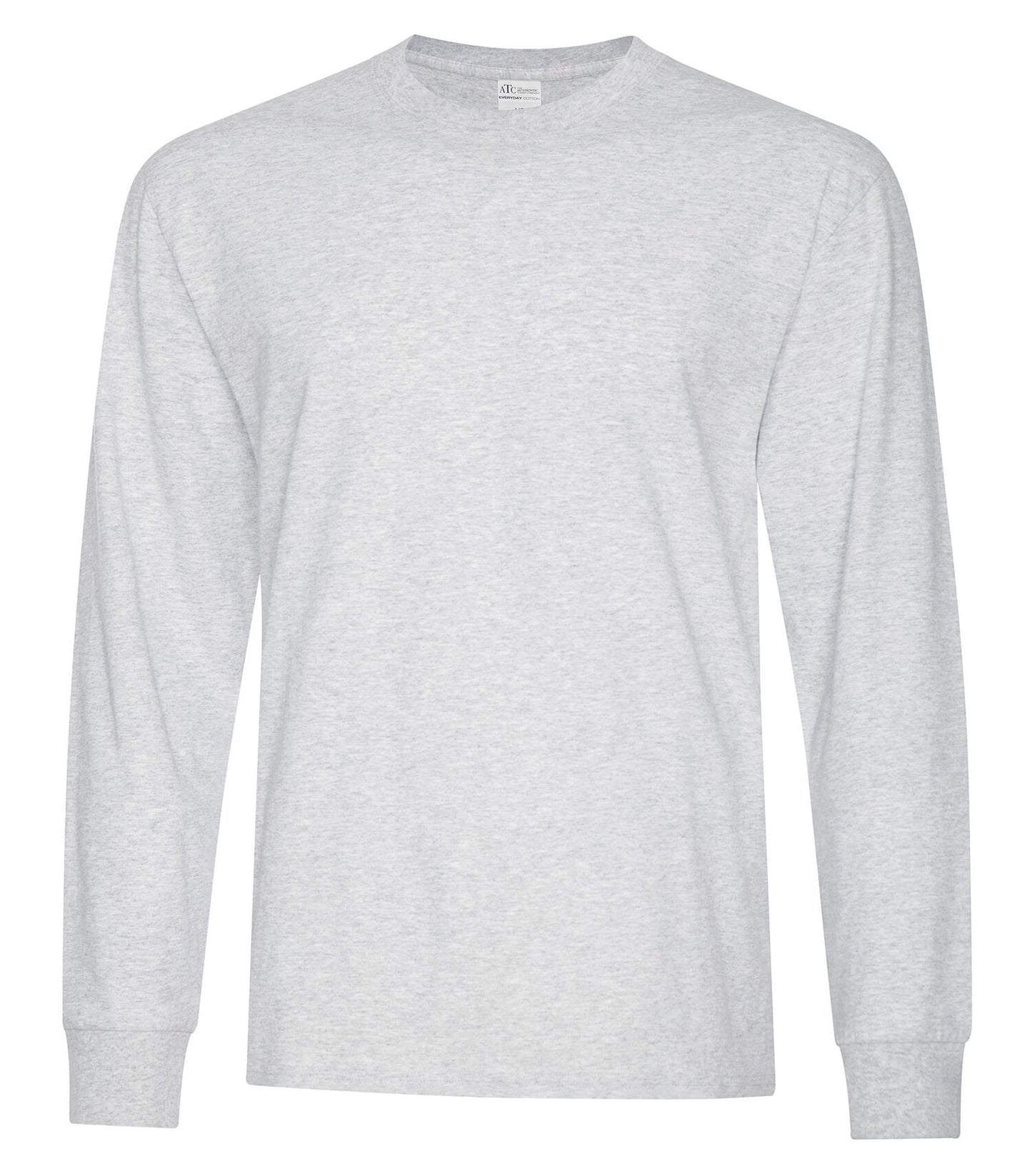 ATC™ EVERYDAY COTTON LONG SLEEVE TEE