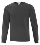 ATC™ EVERYDAY COTTON LONG SLEEVE TEE