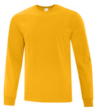 ATC™ EVERYDAY COTTON LONG SLEEVE TEE