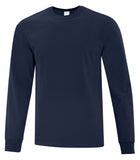 ATC™ EVERYDAY COTTON LONG SLEEVE TEE