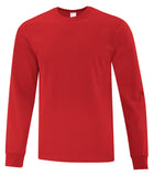 ATC™ EVERYDAY COTTON LONG SLEEVE TEE