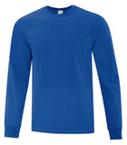 ATC™ EVERYDAY COTTON LONG SLEEVE TEE