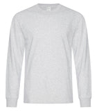 ATC™ EVERYDAY COTTON LONG SLEEVE TEE