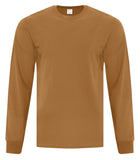 ATC™ EVERYDAY COTTON LONG SLEEVE TEE