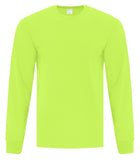 ATC™ EVERYDAY COTTON LONG SLEEVE TEE