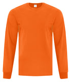 ATC™ EVERYDAY COTTON LONG SLEEVE TEE