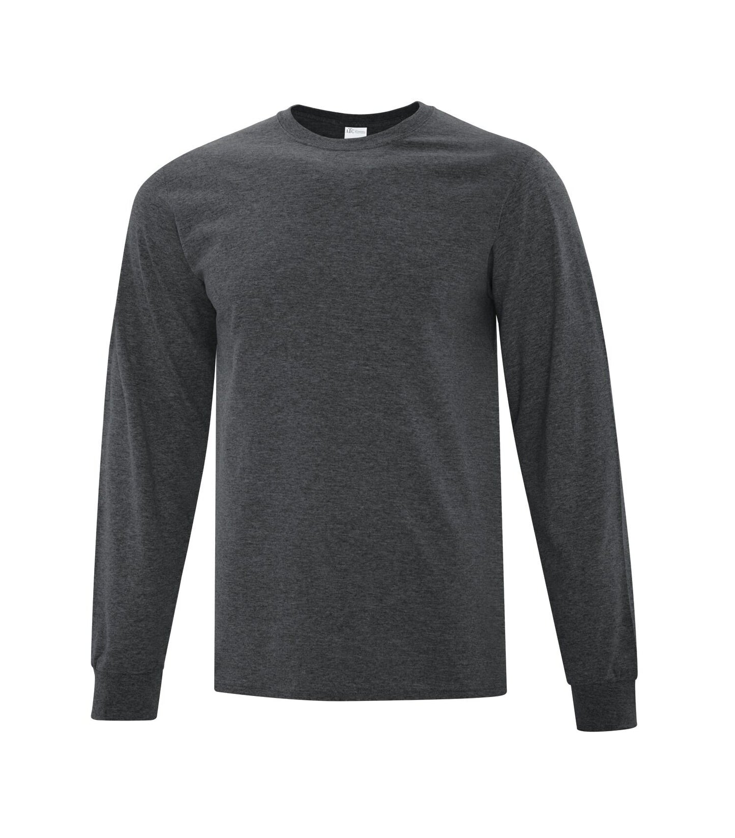 ATC™ EVERYDAY COTTON LONG SLEEVE TEE