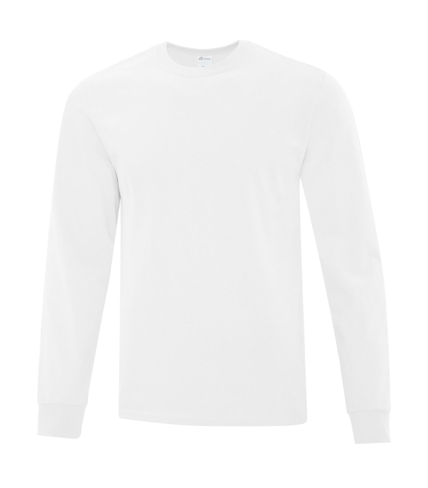 ATC™ EVERYDAY COTTON LONG SLEEVE TEE
