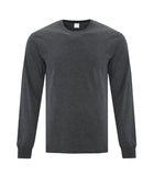 ATC™ EVERYDAY COTTON LONG SLEEVE TEE