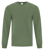 ATC™ EVERYDAY COTTON LONG SLEEVE TEE
